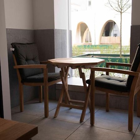 Cityantwerp Een Oase Van Rust Direct Achter De Meir Apartment Exterior photo