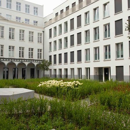 Cityantwerp Een Oase Van Rust Direct Achter De Meir Apartment Exterior photo