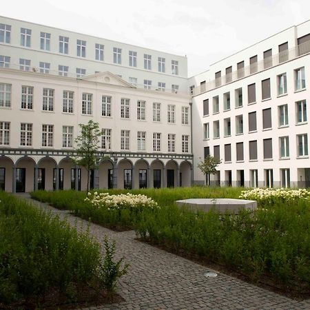 Cityantwerp Een Oase Van Rust Direct Achter De Meir Apartment Exterior photo
