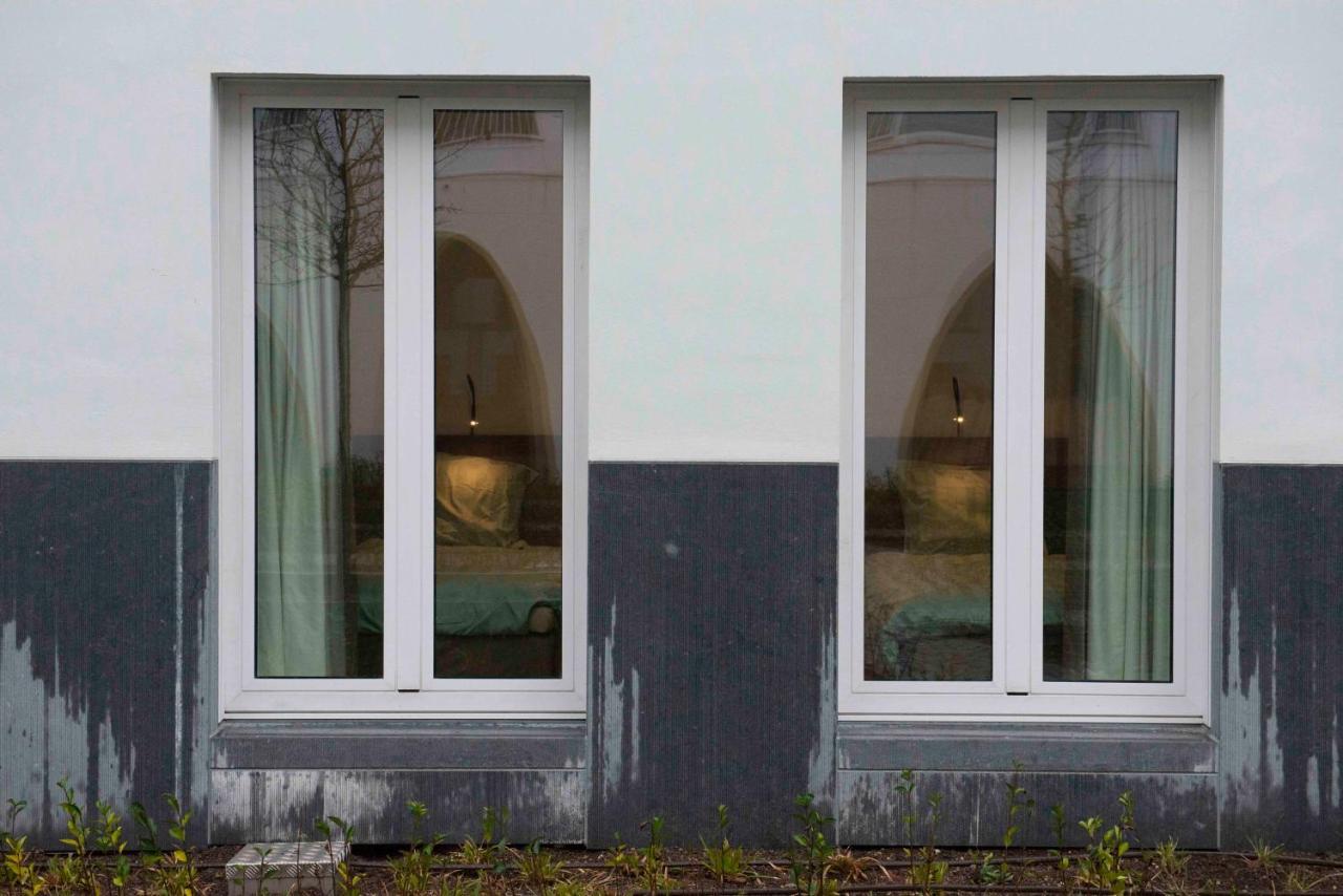Cityantwerp Een Oase Van Rust Direct Achter De Meir Apartment Exterior photo
