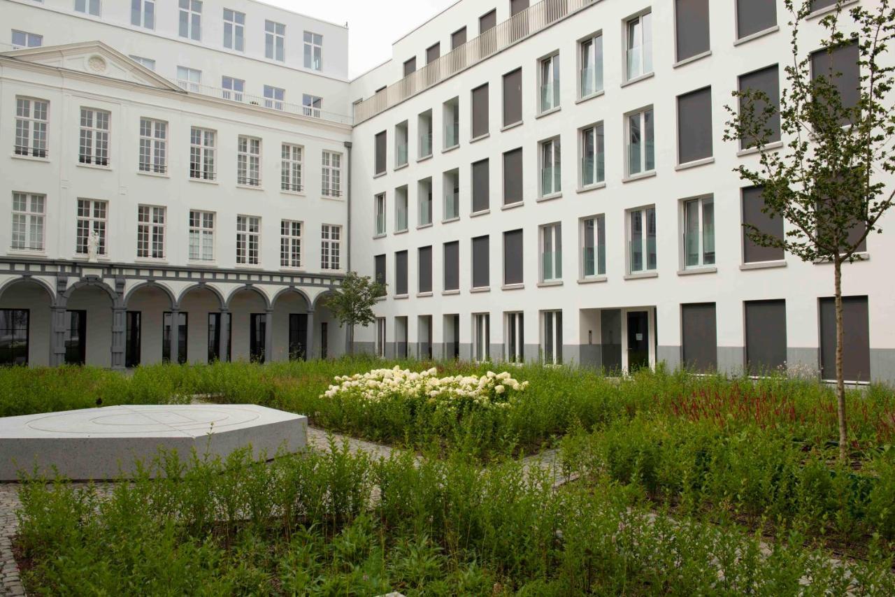 Cityantwerp Een Oase Van Rust Direct Achter De Meir Apartment Exterior photo